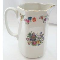 Art Deco Rubian Art kan